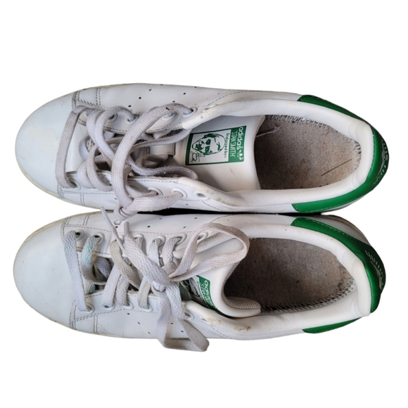 Adidas Stan Smith Sneaker| 7.5 - Picture 9 of 9